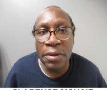 Clarence Mcnair a registered Sex Offender of Connecticut
