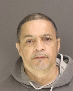 Leonard Oyola a registered Sex Offender of New York