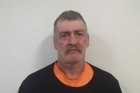 Vardon Taplin a registered Sex Offender of New York