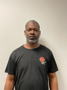 Karlos Joe a registered Sex Offender of New York