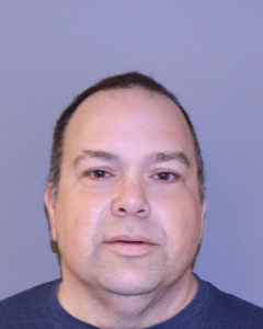Robert Baum a registered Sex Offender of New York