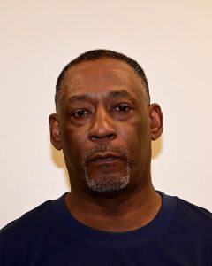 James Banks a registered Sex Offender of New York