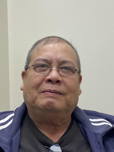 Reynaldo Bregaudit a registered Sex Offender of New York