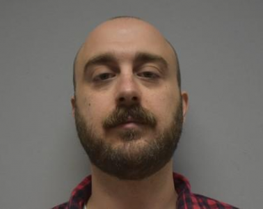 Cullen Powers a registered Sex Offender of New York