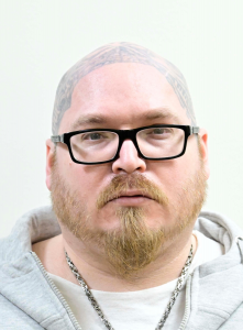 Jesse Reidy a registered Sex Offender of New York