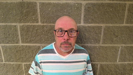 Keith A Collins a registered Sex Offender of New York