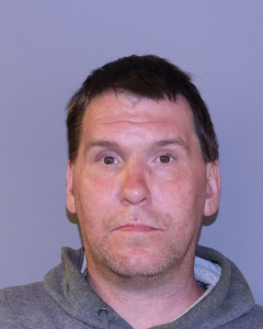 Travis Recore a registered Sex Offender of New York