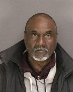 William Fulton a registered Sex Offender of New York