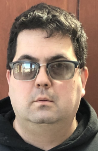 Josh Eldred a registered Sex Offender of New York
