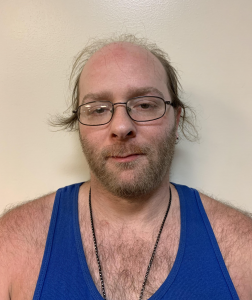 Shawn German a registered Sex Offender of New York