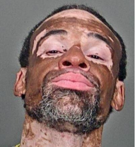 Nathaniel Shepard a registered Sex Offender of New York
