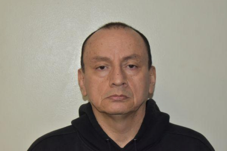 Diego Grajales a registered Sex Offender of New York