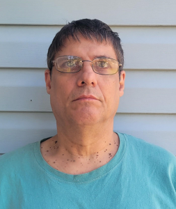 James Clark a registered Sex Offender of New York