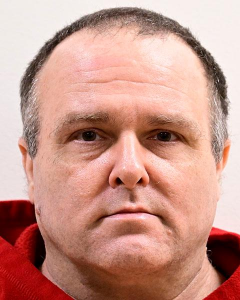 Jeremy Hasley a registered Sex Offender of New York