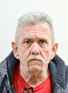 Gary A Buchanan a registered Sex Offender of New York