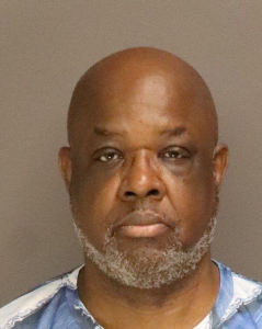 William Fields a registered Sex Offender of New York