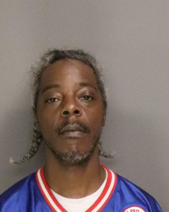 Andre Durham a registered Sex Offender of New York