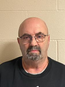 John Chmielewski a registered Sex Offender of New York