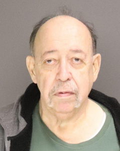 Otilio Arbelo a registered Sex Offender of New York