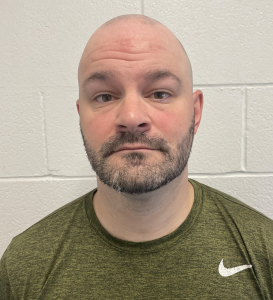 Derek Keyser a registered Sex Offender of New York