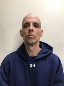 Tony Irizarry a registered Sex Offender of Arizona