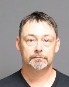 Brian Davis a registered Sex Offender of New York