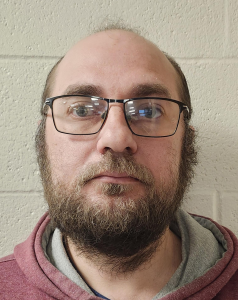Michael Smith a registered Sex Offender of New York