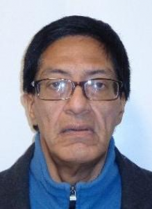 Anthony Guerrero a registered  of 