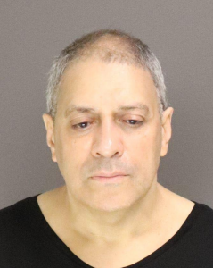 Marino Santisteban a registered Sex Offender of New York