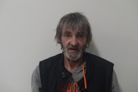 Robert Prahl a registered Sex Offender of New York