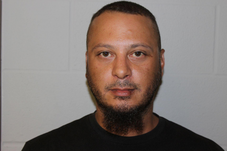 Zachary A Johnson a registered Sex Offender of New York