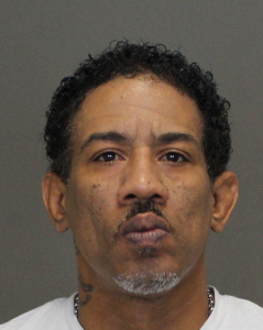 David Quinones a registered Sex Offender of New York