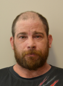 Eric Keel a registered Sex Offender of New York