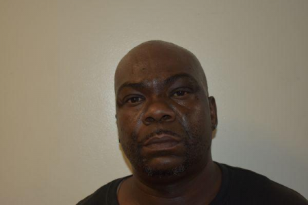 Curtis Livingston a registered Sex Offender of New York