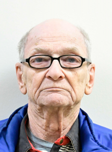 Lewis Teed a registered Sex Offender of New York