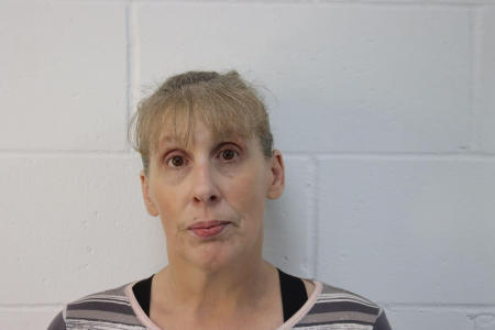 Amy M Washburn a registered Sex Offender of New York