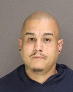 Joaquin Oliveras a registered Sex Offender of New York