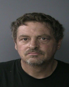 Luke Trowbridge a registered  of 