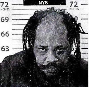 Ugan K Smith a registered Sex Offender of New York