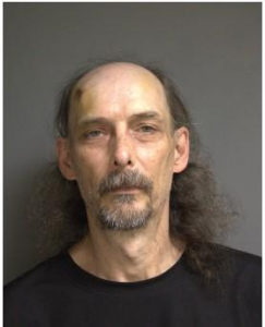 Greg Caudill a registered Sex Offender of New York