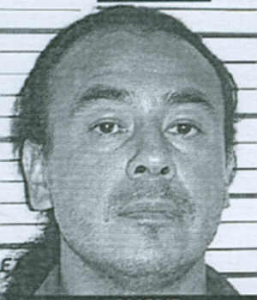 Adrian Lezama a registered Sex Offender of New York