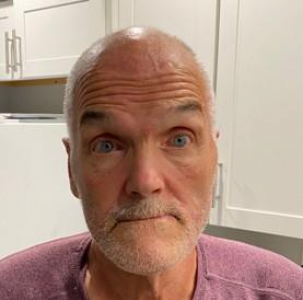 Phillip Riley a registered Sex Offender of New York