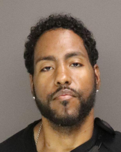 Francisco Morales a registered Sex Offender of New York