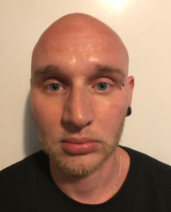 Richard Winnie a registered Sex Offender of New York
