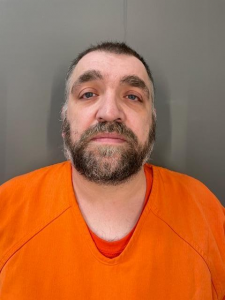 Michael Mroz a registered Sex Offender of New York