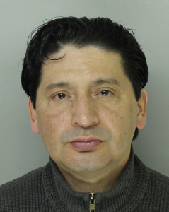 Luis Lopez a registered Sex Offender of New York
