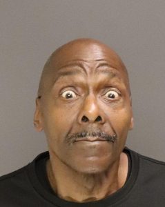 Terry Perry a registered Sex Offender of New York