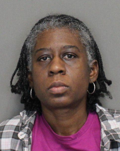 Natalie Denise Shelhart a registered Sex Offender of New York