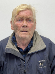 Clayton Mann a registered Sex Offender of New York