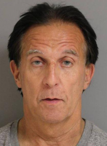 Anthony Mondo a registered Sex Offender of New York